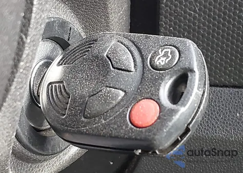 2010 Ford Escape Xlt из США, поврежденный, VIN 1FMCU9D71AKC60423